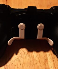 Collective Minds Strike Pack F.P.S. Dominator Controller Adapter with MODS & Paddles for PS4 2 Button Strike Pack 38 61eDD LyQiL