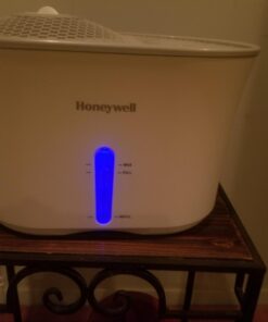 Honeywell Cool Mist Humidifier, Medium Room, 1 Gallon Tank, White – Humidifier for Baby and Kids Rooms, Bedrooms and More 23 61eEw4bK WL