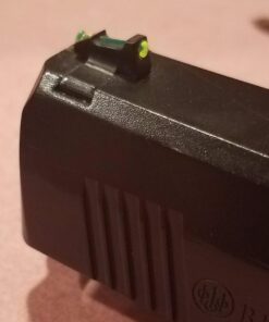 TRUGLO High-Visibility Replacement Fiber Optics for Firearm and Archery Sights - Available in a Variety of Vibrant Colors and Sizes .060' (1.5 mm) Diameter; 5 Colors 27 61eGX90rpqL