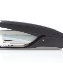 Swingline Stapler, Quick Touch Reduced Effort Stapling, Full Strip, 20 Sheets, Black/Gray (S7064505) 5 61eIKt0BqcL