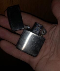 Zippo Replica Lighters Black Ice 1941 Replica 19 61eJvtw4VWL