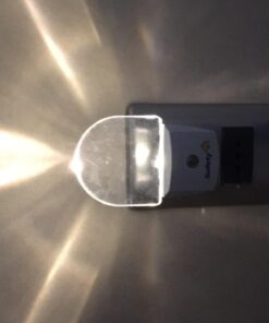 Safety 1st LED Nightlight, 1 Count (2 lights) ( Packaging May Vary ) 36 61eLEF Gj1L