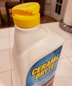 Cerama Bryte Ceramic Cooktop Cleaner 28 Oz (Pack of 2) 28 Fl Oz (Pack of 2) 16 61eLOojAJL