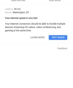 NETGEAR R7900P-100NAS Nighthawk X6 AC3000 Dual Band Smart WiFi Router, Gigabit Ethernet, Compatible with Amazon Echo/Alexa 18 61eNAEDPX4L