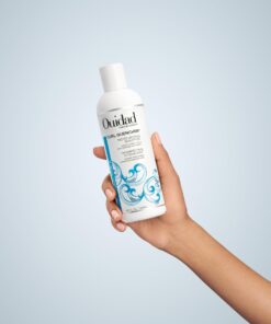 Alternative view of Ouidad Curl Quencher Moisturizing Shampoo, 8.5 Ounce