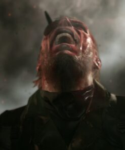 Metal Gear Solid V: The Phantom Pain - Xbox One Standard 21 61eOqA8Q ZL