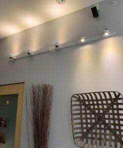 Bioluz LED 10 Pack MR16 LED 50W Halogen Equivalent Dimmable 7w 3000K 12v AC/DC UL Listed 48 61ePwevpWoL