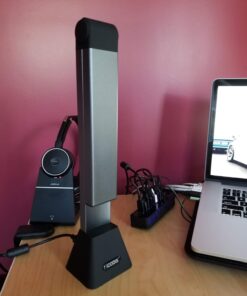 iCODIS Document Camera & Overhead Scanner X3: Portable 8MP High Definition Capture Size A3 Multi-Language OCR USB Doc Cam for Teachers Online Teaching & Students Distance Learning 61 61eQKLTlvL