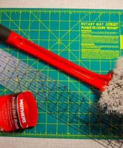 Mothers 155800 Long Handled Brush 31 61eQbvr7MmL
