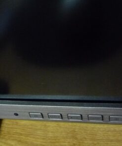 Samsung SD850 32" WQHD (2560x1440) 16:9 Aspect Ratio LED-LitMonitor (LS32D85KTSR/ZA) Titanium Silver/matte Black 43 61eRwTteGML