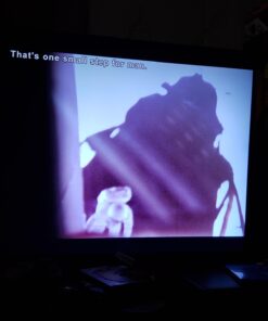 Apollo 11 (2019) Blu-ray May 14, 2019 42 61eSWJIHuHL