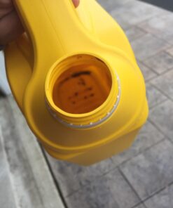 Pennzoil Ultra Platinum Full Synthetic 5W-30 Motor Oil (5-Quart, Single Pack) 5 Quart 25 61eU0C6lM5L