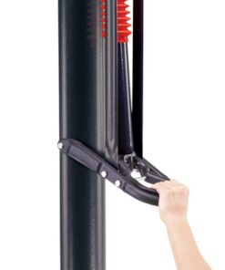 Lifetime Adjustable Basketball Hoop (54-Inch Polycarbonate) In-Ground Basketball System 16 61eUjYtkgwL