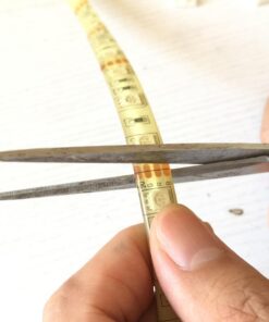 TronicsPros 10pcs 4 Pin Solderless Waterproof LED Strip to Strip Connector RGB Flex LED Ribbon LED Rope LED Tape Light Gapless Adapter for 10mm Wide Waterproof SMD 5050 RGB Flexible LED Strip Light White (only for Waterproof RGB 5050 LED strip) 46 61eViGA pgL