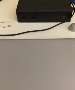 NEW Microsoft Surface Dock 2, Ethernet For Notebook 37 61eWUqdHjXL