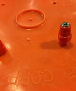 25 Automatic Chicken Water Nipple Drinker Feeders Poultry Hen Screw Style 32 61eXJ994ylL