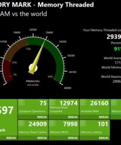 Crucial RAM 32GB Kit (2x16GB) DDR4 2400 MHz CL17 Laptop Memory CT2K16G4SFD824A 32GB Kit (16GBx2) 2400MHz 32 61eXyunhAlL