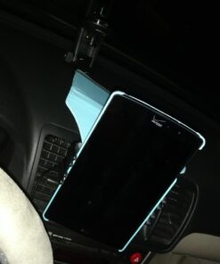 DigitlMobile Universal Windshield Car Mount for iPad Mini and iPhone 15 26 61eYXbctwTL