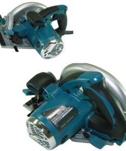 Makita 5007F 7-1/4" Circular Saw 12 61eZHBKsu9L