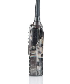 BaoFeng UV-82HP (CAMO) High Power Dual Band Radio: 136-174mhz (VHF) 400-520mhz (UHF) Amateur (Ham) Portable Two-Way CAMO 18 61eZhovwPL