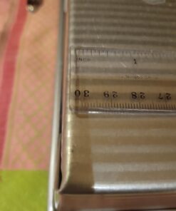 USA Pan Bakeware Square Cake Pan, 8 inch, Nonstick & Quick Release Coating, Made in the USA from Aluminized Steel 8-Inch 30 61eaFM77VnL 3