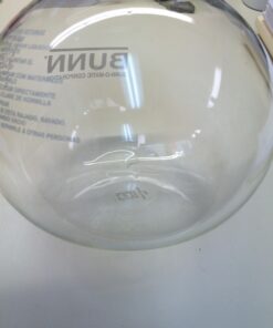 Urnex Clearly Coffee Pot Cleaner - 3 Pack - Made in the USA - French Press Liquid Cleaner for Glass Bowls Airpots Satellite Brewers and Thermal Servers Removes Coffee Oils 14 Fl Oz (Pack of 3) 15 61eaL7aOYL