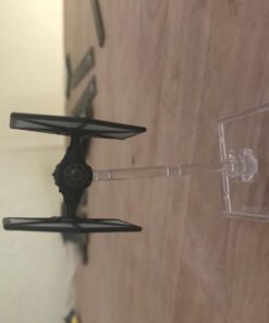 Star Wars X-Wing 1st Edition Miniatures Game The Force Awakens CORE SET | Strategy Game for Adults and Teens | Ages 14+ | 2 Players | Average Playtime 45 Minutes | Made by Atomic Mass Games Standard Packaging 31 61eaaMlRnuL