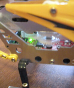 Tenergy Syma S107/S107G R/C Helicopter - Yellow 45 61eaahd0i6L