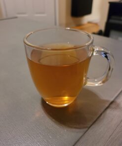 Celestial Seasonings Sleepytime Herbal Tea, Single-Serve Keurig K-Cup Pods, 24 Count 24 Count (Pack of 1) 23 61eah2s2rYL