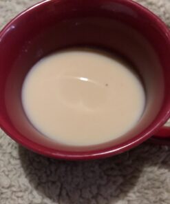 Blue Lotus Chai - Traditional Masala Chai - Makes 100 Cups - 3 Ounce Masala Spiced Chai Powder with Organic Spices - Instant Indian Tea No Steeping - No Gluten 3 Ounce (Pack of 1) 49 61ebjOmjOL