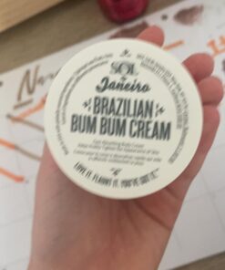 SOL DE JANEIRO Brazilian Bum Bum Cream 75 mL/2.5 fl oz. 34 61ecRLloGXL
