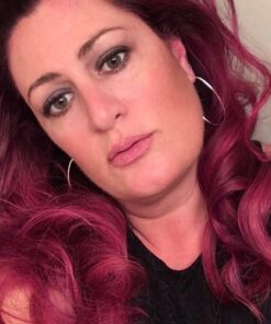 Pravana ChromaSilk Vivids Long-Lasting Vibrant Color - Blue Topaz Unisex, 3.04 Fl Oz (Pack of 1) 53 61edszwciBL