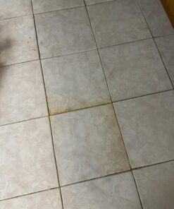 Bissell Power Fresh Steam Mop with Natural Sanitization, Floor Steamer, Tile Cleaner, and Hard Wood Floor Cleaner with Flip-Down Easy Scrubber, 1940A PowerFresh 31 61eeL WTPWL