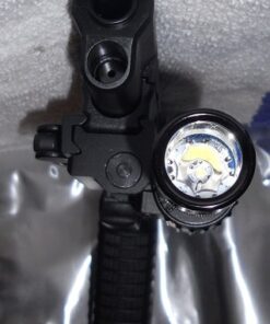 Maglite Mini PRO LED 2-Cell AA Flashlight with Holster Black - SP2P01H 36 61efvM04O6L
