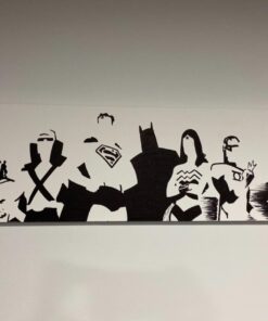 SHARPIE King Size Permanent Marker Large Chisel Tip, Great for Poster Boards, Black, 4 Count Assorted 33 61egeYeRTkL