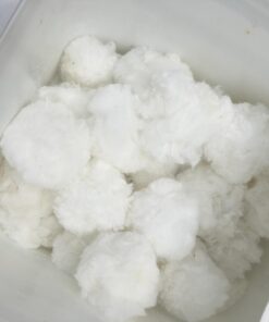 Rx Clear White Luster Filter Media for Swimming Pool Sand Filters | Alternative to Sand and Filter Glass | Specialty Technology Helps Keep Pools Clean | Lasts for Several Seasons | Individual Pack 1-Pack 43 61egvHVf1AL