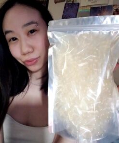 Capsule Connection USA-Made 1000 Bulk Wholesale Empty Clear Gelatin Capsules,"00" Size, 1000 Count (Pack of 1) 21 61ehZvFOrIL