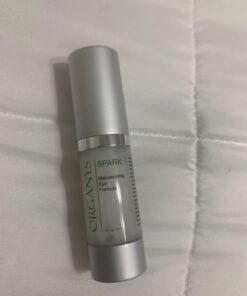 Organys Spark Rejuvenating Eye Formula, 0.5 oz/15 ml 34 61eiCyvCYiL