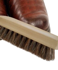 Jobsite Premium Leather Boot & Shoe Polish Cream - Restores, Conditions & Polishes - 3 oz Medium Brown 27 61eiS4jheuL