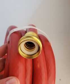 Apex, REM-15, Connector Hose, 5/8-inch by 15-feet ,(Colors may vary) 35 61ejMW42IiL