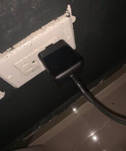 Amazon Basics 12W One-Port USB-A Wall Charger (2.4A) for Phones (iPhone 15/14/13/12/11/X, Samsung, and more), non-PPS, Black One Port 29 61ek5FhmfZL