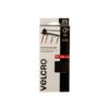 VELCRO Brand - Industrial Strength | Indoor & Outdoor Use | Superior Holding Power on Smooth Surfaces | Size 4ft x 2in | Tape, Black - Pack of 1, (Model: 90593) 55 61ekUDn5TFL 1