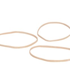 Business Source Size #16 Rubber Bands,Crepe 9 61ekWr9MysL