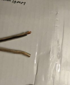 Amazon Basics 16-Gauge Speaker Wire Cable, 50 Feet 1-Pack 20 61ekiXct7OL