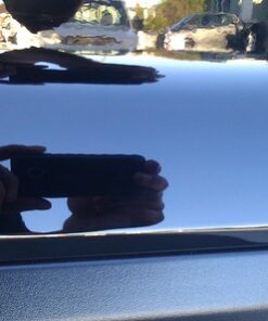 QUIXX 00070-US Paint Scratch Remover Kit, Removes Scratches, Minor Scrapes, and Traces of Unwanted Paint Transfer, Quickly, and Effectively , white (8-Count) 42 61elx1cBv5L