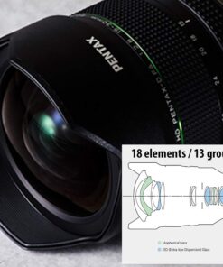 Pentax D FA F2.8ED SDM WR 15-30mm f/2.8 Ultra-Wide Angle Zoom Lens for Pentax K DFA 15-30mm F2.8 15 61eny0paGL