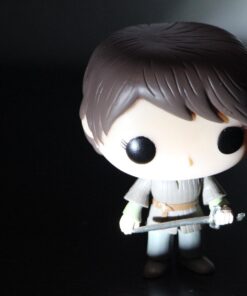 Funko POP Game of Thrones: Arya Stark Vinyl Figure 8 61eo9jqoMbL