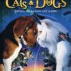Cats & Dogs (Widescreen Version) DVD July 6, 2010 11 61eoYvJxIcL