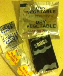 Myojo Ippeichan Yakisoba Japanese Style Instant Noodles, 4.77-Ounce Tubs (Pack of 12) 49 61eqNFnorFL