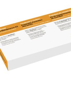 Fiskars Reel Mower Blade Maintenance Kit - Lawn and Yard Tools - Black 3 61eqwXGuWaL